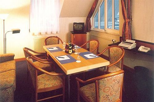 ליינפלדן-אכטרדינגן Hotel Alber מראה חיצוני תמונה