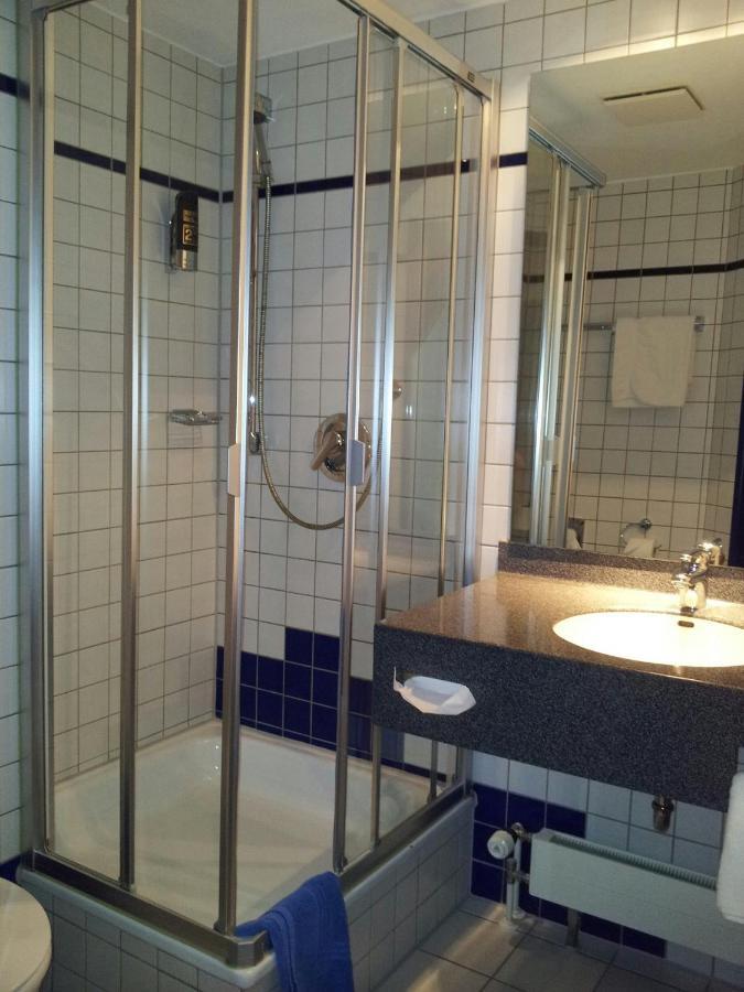 ליינפלדן-אכטרדינגן Hotel Alber חדר תמונה